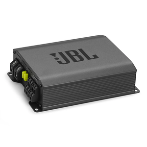 JBL STAGE GT60041 | 4 Channel Car Amplifier